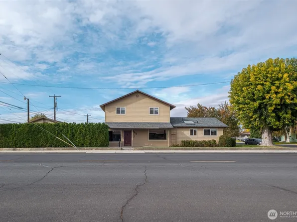 905 4th Ave SE, Quincy, WA 98848