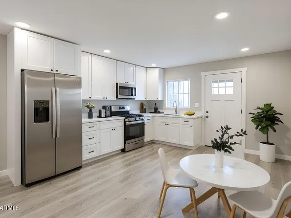 124 E BEECH Avenue, Casa Grande, AZ 85122