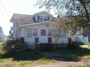 117 W Schultz Ave, Dalton, OH 44618