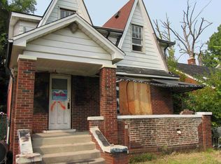 18639 Westphalia St, Detroit, MI 48205