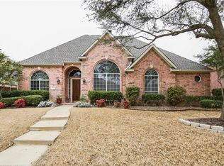 4405 Briar Hollow Dr, Plano, TX 75093