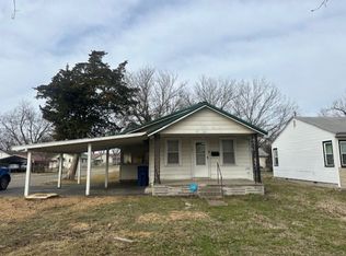 501 G St NE, Miami, OK 74354