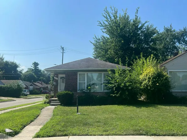 12801 Oak Park Blvd, Oak Park, MI 48237