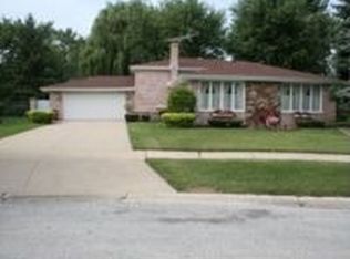 217 E 165th St, South Holland, IL