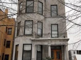 729 W Brompton Ave #1, Chicago, IL 60657
