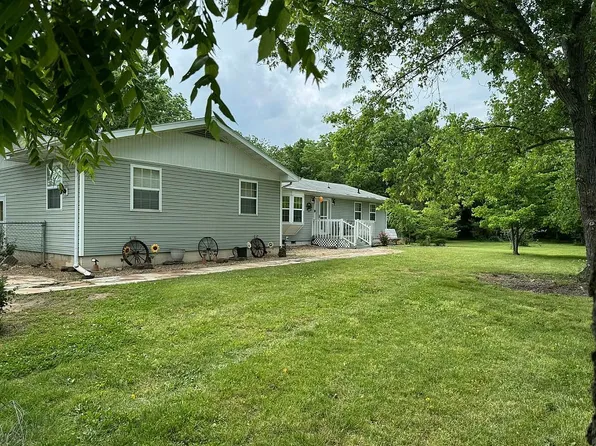 7163 State Highway 173, Cape Fair, MO 65624