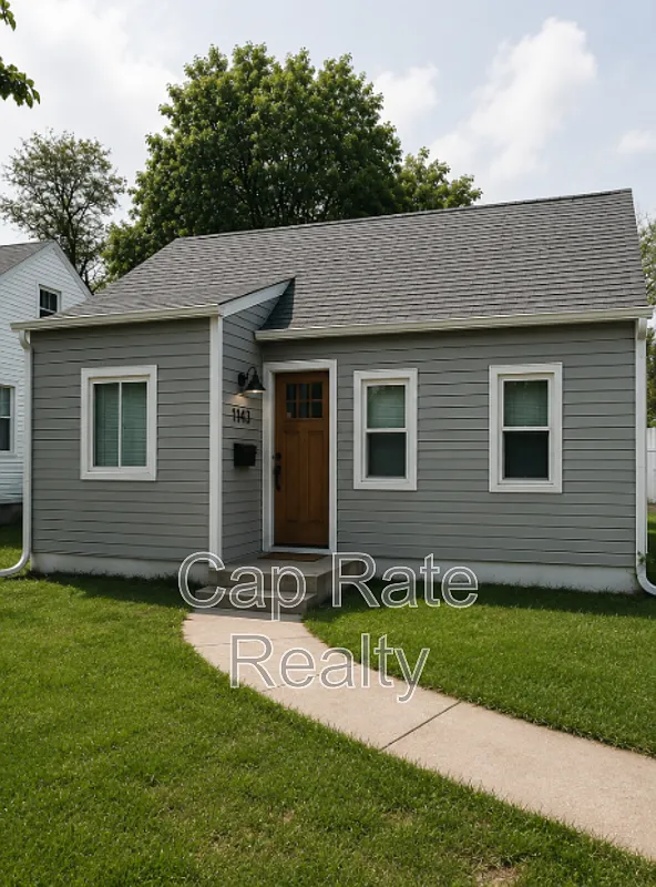 Linden — Photo 1