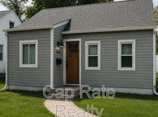 1143 Duxberry Ave, Columbus, OH 43211