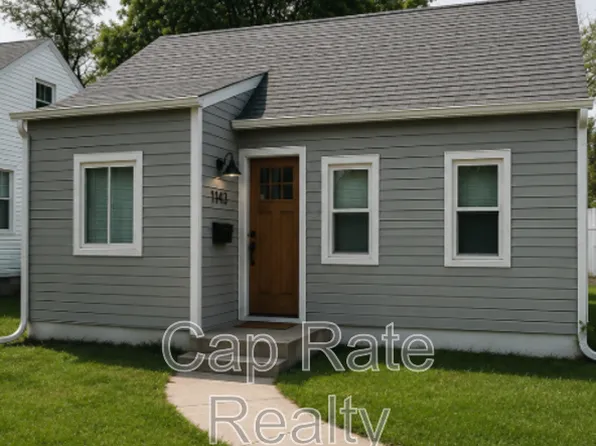 1143 Duxberry Ave, Columbus, OH 43211