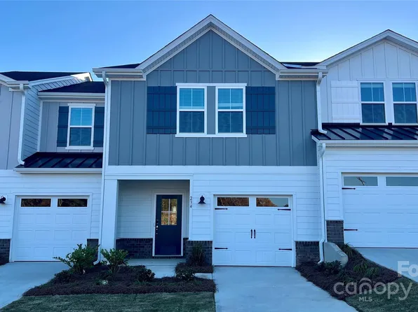 234 Tiger Lily Dr, Fort Mill, SC 29708