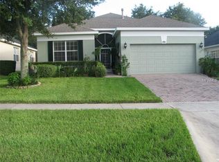 774 Wolf Creek St, Clermont, FL 34711