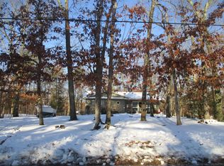 2230 Elwood Rd, Hammonton, NJ 08037