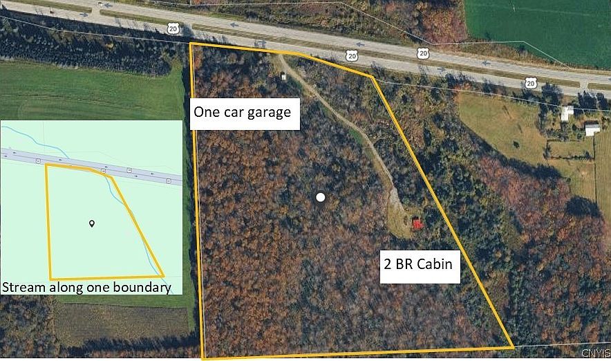 1st image of 3988 State Route 20 Lot 11