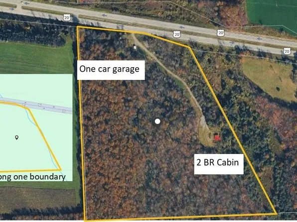3988 State Route 20 Lot 11, Morrisville, NY 13408