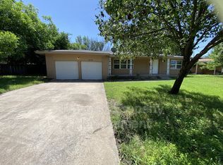 3570 Paramount St, North Richland Hills, TX 76117