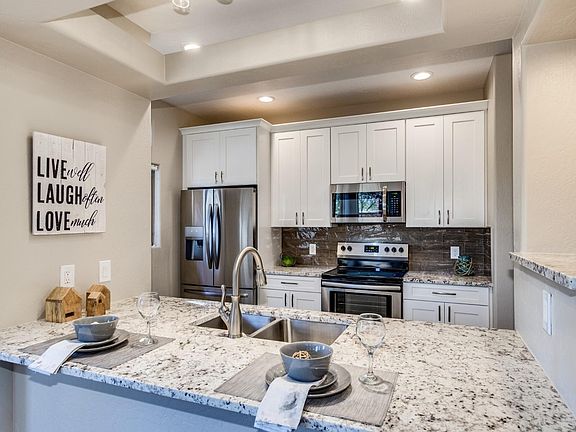 2nd image of 11500 E Cochise Dr Unit 1081