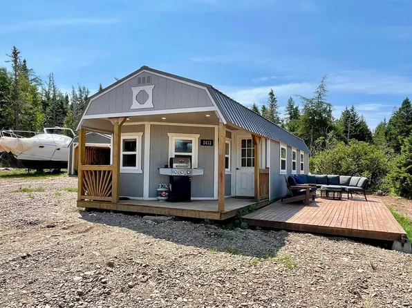 2432 Apple River Rd, Cumberland, NS B0M 1S0
