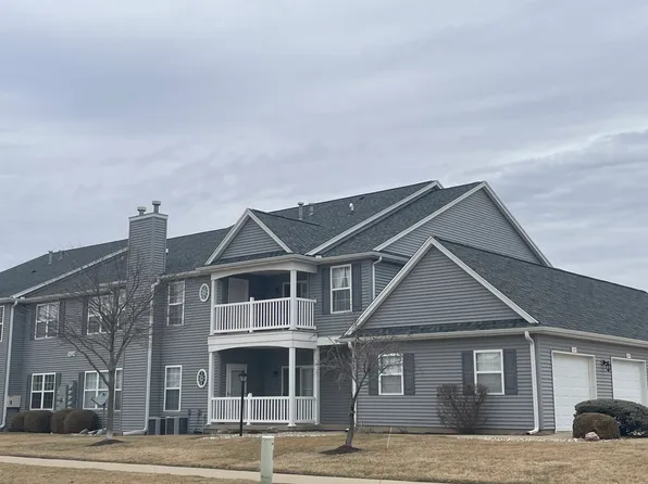 3020 E Stillwater Lndg APT 203, Urbana, IL 61802