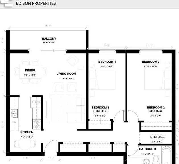110 Adamar Rd — Photo 17