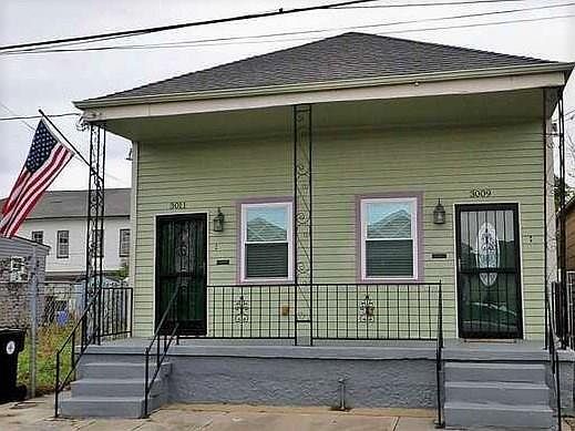 1st image of 3009-11 Dryades St