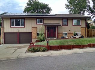 8361 E Oxford Dr, Denver, CO 80237