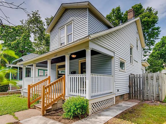 2nd image of 1539 Hague Ave