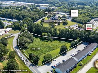 0 Mauldin Rd NW, Calhoun, GA 30701