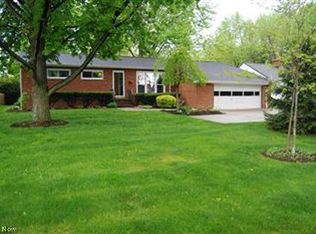 12387 W Sprague Rd, North Royalton, OH 44133