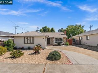 2707 Webb St, Vallejo, CA 94591