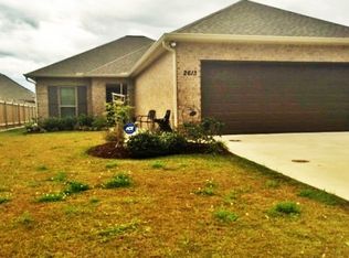 2613 Sea Shore Dr, Marrero, LA 70072