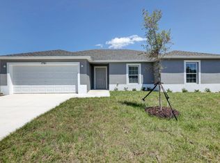 1666 SW Malmo Rd, Port Saint Lucie, FL 34953