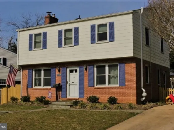 1608 Trebor Ct, Lutherville Timonium, MD 21093