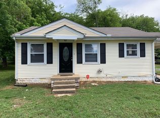 4109 Woodbury Pike, Murfreesboro, TN 37127