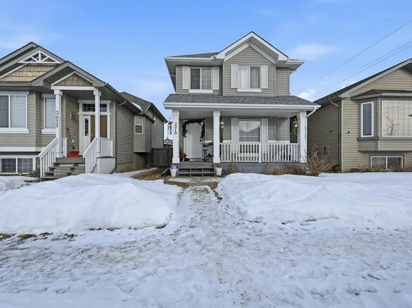 3010 32nd Ave NW, Edmonton, AB T6T 1X1