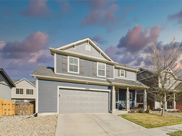 10541 Racine Way, Commerce City, CO 80022