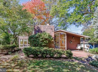 3311 Pendleton Dr, Silver Spring, MD 20902