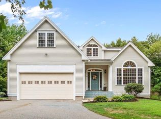 43 Cortland Cir, Lunenburg, MA 01462