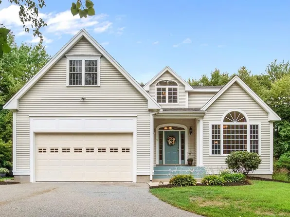 43 Cortland Cir, Lunenburg, MA 01462