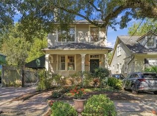 2324 Palmer Ave, New Orleans, LA 70118