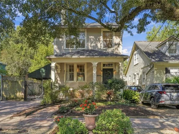 2324 Palmer Ave, New Orleans, LA 70118