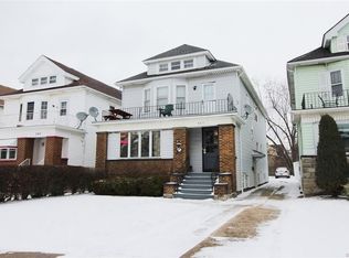 341 N Park Ave, Buffalo, NY 14216
