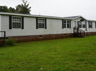 1351 Brothers Ln, Elizabeth City, NC 27909