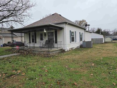 301 S Freeborn St, Marion, KS, 66861
