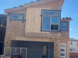 5872 S Mythical Ln, Saint George, UT 84790