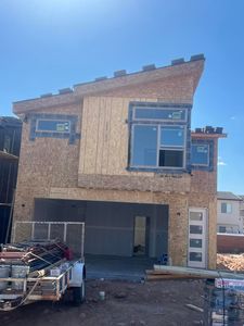 5872 S Mythical Ln, Saint George, UT, 84790