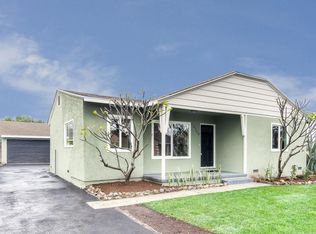 12719 Kipway Dr, Downey, CA 90242