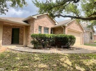 1616 Bowerton Dr, Austin, TX 78754
