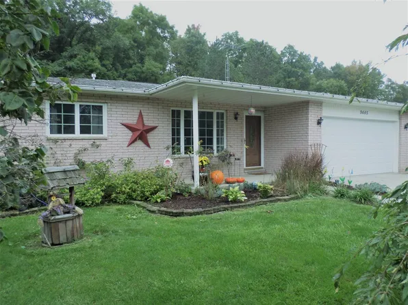9445 Patricia Dr, Otisville, MI 48463