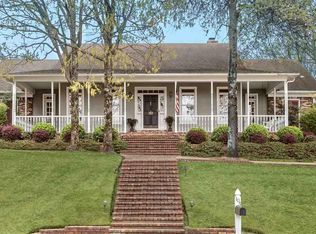 103 Chimney Rock Dr, Sherwood, AR 72120