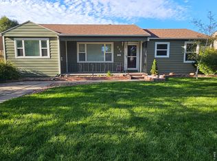 828 Fairhurst St, Sterling, CO 80751